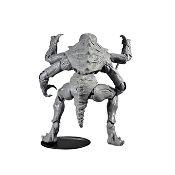 McFarlane Warhammer 40,000 Ymgarl Genestealer 7-Inch Figure