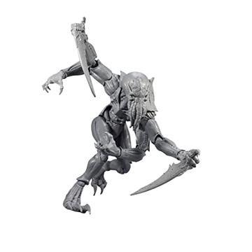 McFarlane Warhammer 40,000 Ymgarl Genestealer 7-Inch Figure