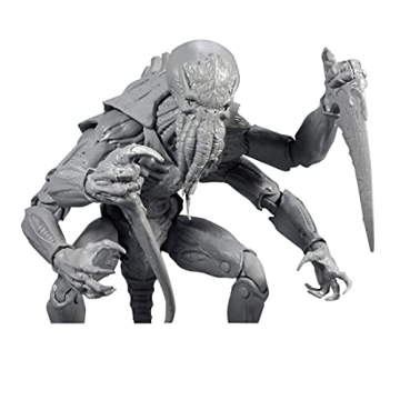 McFarlane Warhammer 40,000 Ymgarl Genestealer 7-Inch Figure