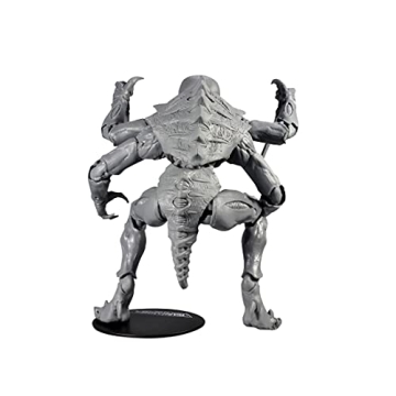 McFarlane Warhammer 40,000 Ymgarl Genestealer 7-Inch Figure