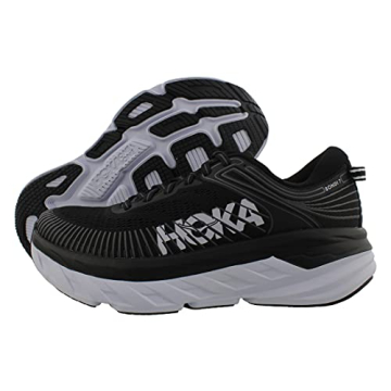 HOKA ONE ONE Bondi 7 for Women - Comfort and Style