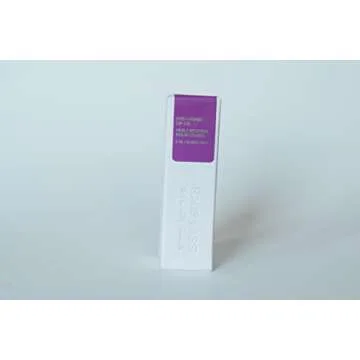 Haus Labs Lip Oil - Hue (Sheer Berry) | Nourishing Lip Care | Hydrating