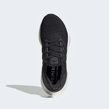 adidas Women's Ultraboost 21 Running Shoe - Eco-Friendly Comfort