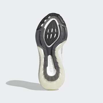 adidas Women's Ultraboost 21 Running Shoe - Eco-Friendly Comfort