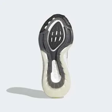 adidas Women's Ultraboost 21 Running Shoe - Eco-Friendly Comfort