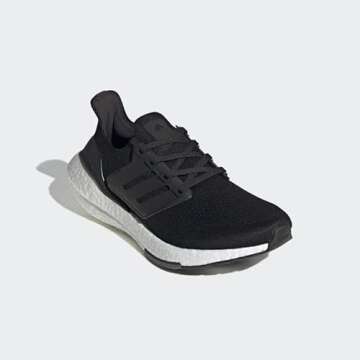 adidas Women's Ultraboost 21 Running Shoe - Eco-Friendly Comfort
