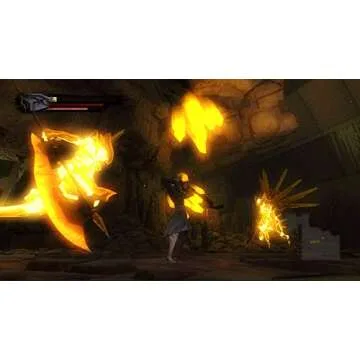 Anima Gate of Memories Nameless Chronicles (PS4)