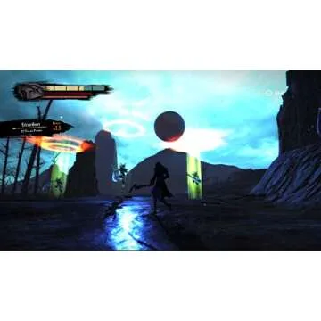 Anima Gate of Memories Nameless Chronicles (PS4)