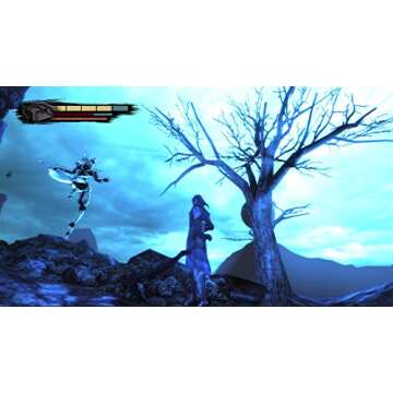 Anima Gate of Memories Nameless Chronicles (PS4)