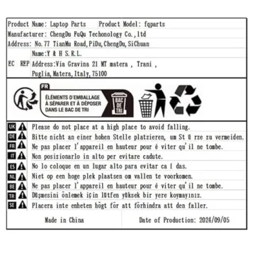 Top Replacement Speakers for Lenovo Ideapad 320 Models