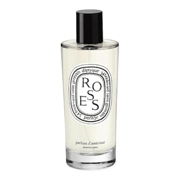 Diptyque Roses Room Spray 5.1oz - Luxury Floral Scent