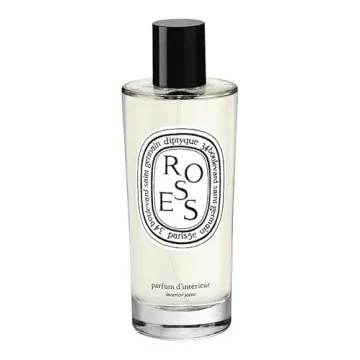 Diptyque Roses Room Spray 5.1oz - Luxury Floral Scent