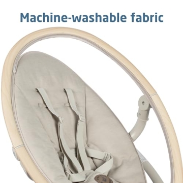 Innovative Maxi-Cosi Cassia Baby Swing for Infants
