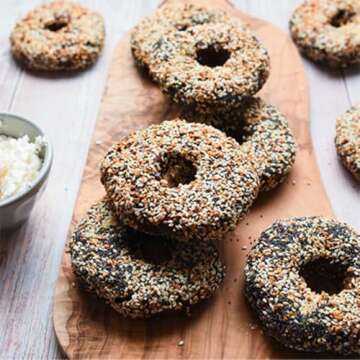 Arrowhead Mills Organic Rye Flour - 20 oz (Pack of 6)