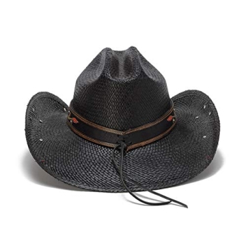 Calico Queen Cowboy Hat Stylish Comfort for Everyone