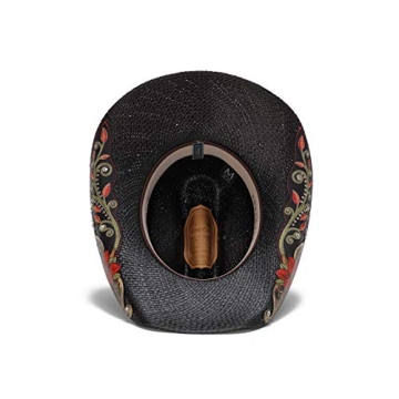 Calico Queen Cowboy Hat Stylish Comfort for Everyone