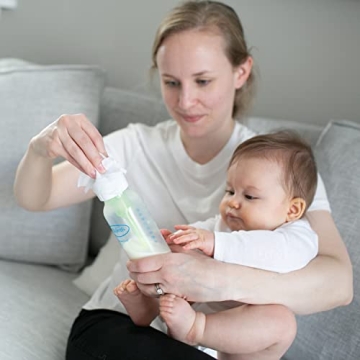 Dr. Brown's Cleaning Wipes for Bottles and Pacifiers