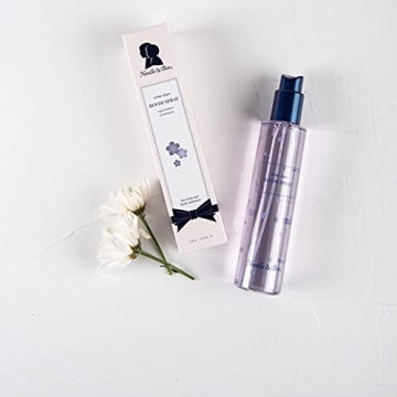 Noodle & Boo Room Spray for a Soothing Atmosphere