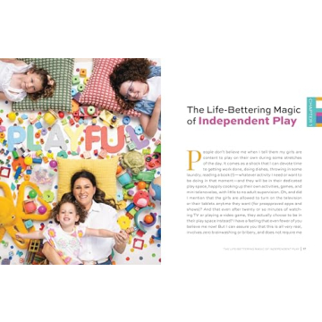 Innovative Guide to Confident Kids through Playful Learning