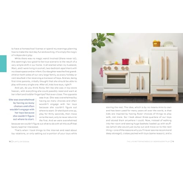 Innovative Guide to Confident Kids through Playful Learning