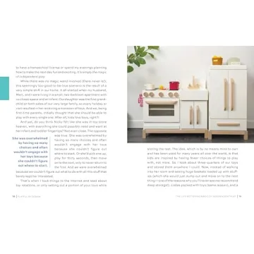 Innovative Guide to Confident Kids through Playful Learning