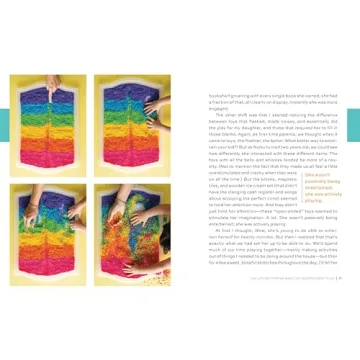 Innovative Guide to Confident Kids through Playful Learning