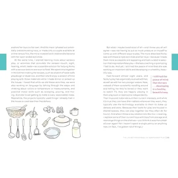 Innovative Guide to Confident Kids through Playful Learning