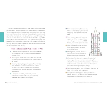 Innovative Guide to Confident Kids through Playful Learning