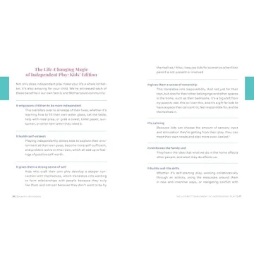 Innovative Guide to Confident Kids through Playful Learning