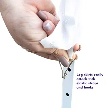 Impact Canopy 10' x 10' Instant Gazebo Tent for Events