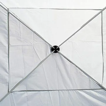 Impact Canopy 10' x 10' Instant Gazebo Tent for Events