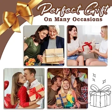 Dimmable Flower Candle Warmer Lamp with Timer