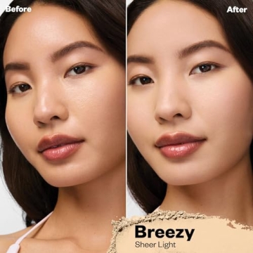 Kosas Cloud Set Face Setting Powder for Flawless Skin