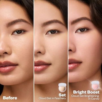 Kosas Cloud Set Face Setting Powder for Flawless Skin