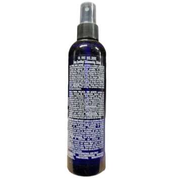Bonfi Natural Oil-free Wig Shine Spray - 8 fl oz