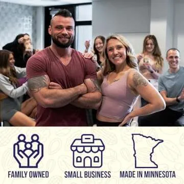 Protein-Packed Monster Cookie Peanut Butter Spread