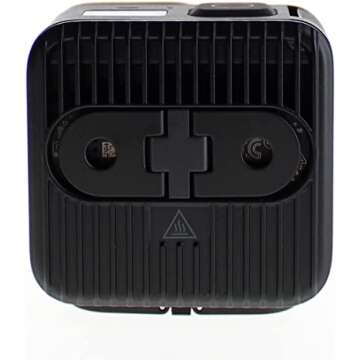 GoPro HERO11 (Hero 11) Black Mini - Waterproof Action Camera with 5.3K Ultra HD Video, 24.7MP Photos (CHDHF-111-TH) + 2pc 64GB Memory Card, High Speed Card Reader + Hero 11 Action Bundle (59 Items)