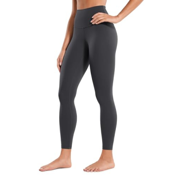CRZ YOGA Butterluxe High Waisted Lounge Legging - Buttery Soft & Ultra Stretchy