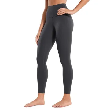 CRZ YOGA Butterluxe High Waisted Lounge Legging - Buttery Soft & Ultra Stretchy