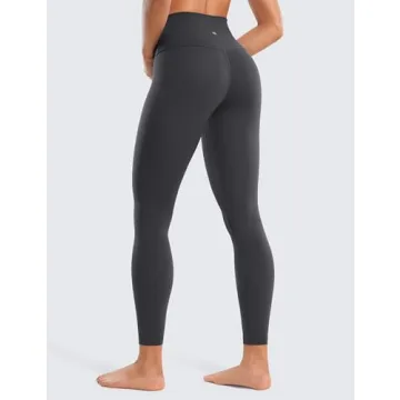 CRZ YOGA Butterluxe High Waisted Leggings - Buttery Soft Yoga Pants