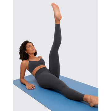 CRZ YOGA Butterluxe High Waisted Leggings - Buttery Soft Yoga Pants
