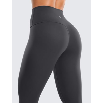 CRZ YOGA Butterluxe High Waisted Leggings - Buttery Soft Yoga Pants