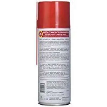 Fluid Film (3 Aerosol Cans) Rust & Corrosion Protection; Metal Surface Penetrant & Lubricant, Marine...