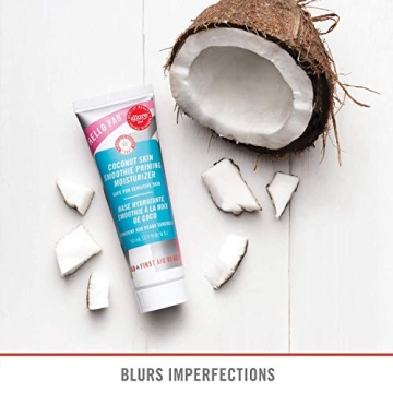 First Aid Beauty Coconut Skin Moisturizer & Primer 1.7 Oz
