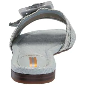 Stylish Sam Edelman Bambi Sandals in Robin Egg Blue