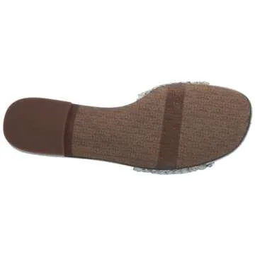 Stylish Sam Edelman Bambi Sandals in Robin Egg Blue