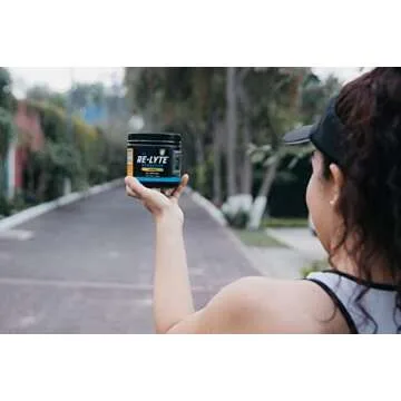 REDMOND Re-Lyte Hydration Electrolyte Mix (Mango)