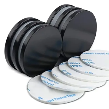 LOVIMAG Super Strong Neodymium Magnets - 1.26 Inch