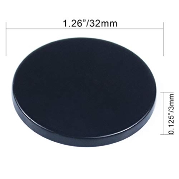 LOVIMAG Super Strong Neodymium Magnets - 1.26 Inch