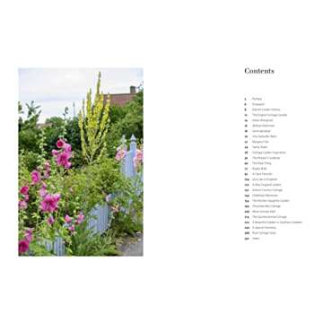 The Cottage Garden Decorative Planter – A Touch of Whimsy for Your Home